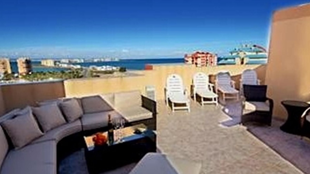 Photo of Outdoor in San Javier