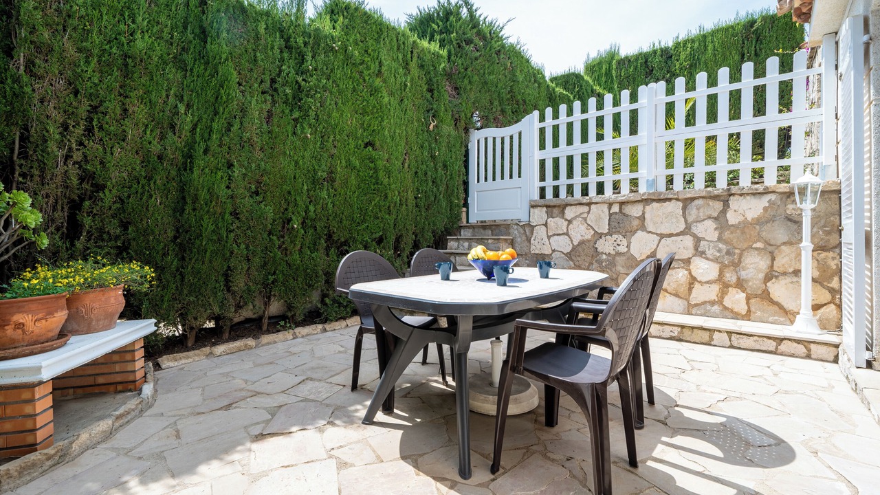 Photo of Outdoor in Cap Roig