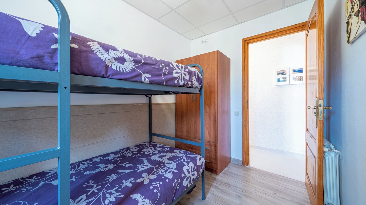 Photo of Bedroom in Cap Roig