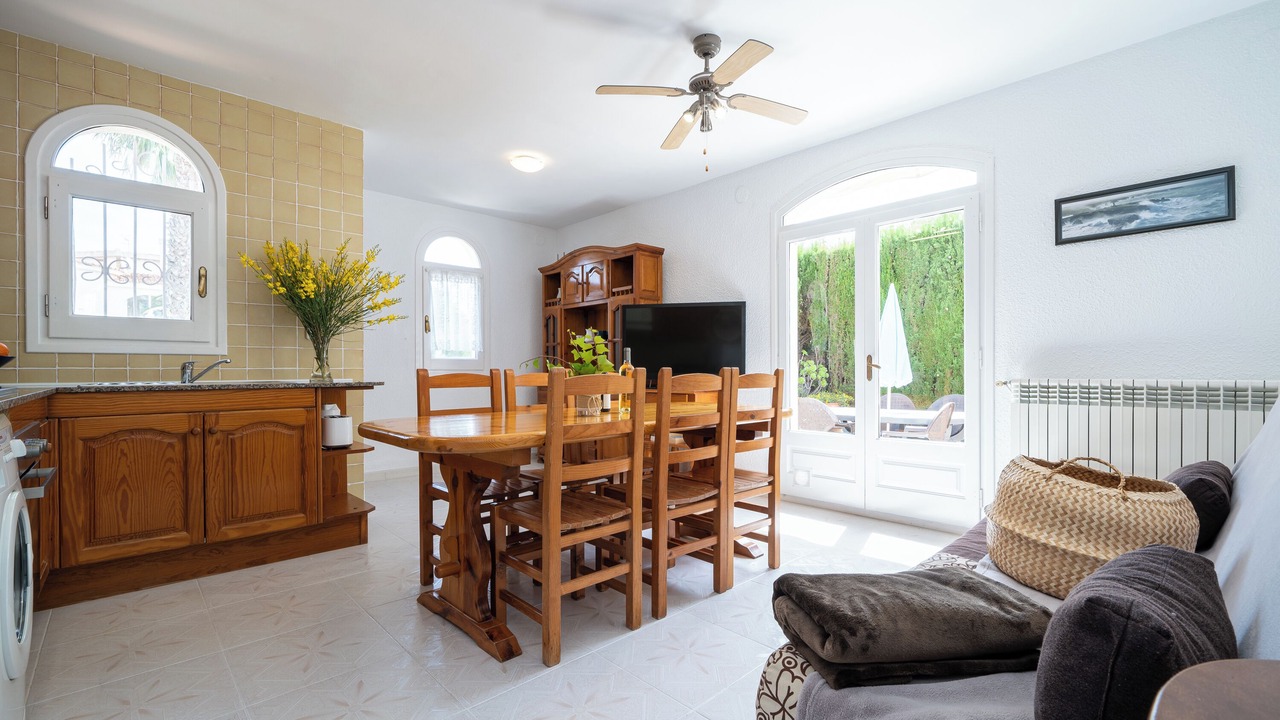 Photo of Livingroom in Cap Roig