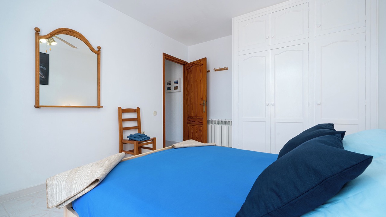 Photo of Bedroom in Cap Roig
