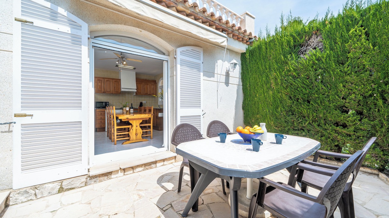 Photo of Outdoor in Cap Roig