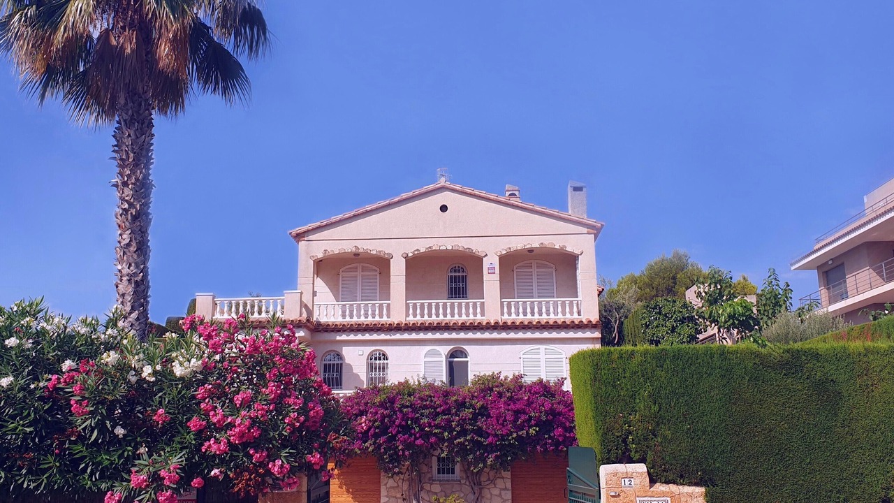 Photo of Outdoor in Cap Roig
