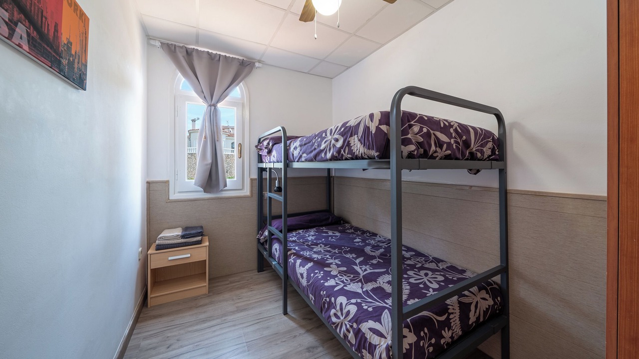 Photo of Bedroom in Cap Roig