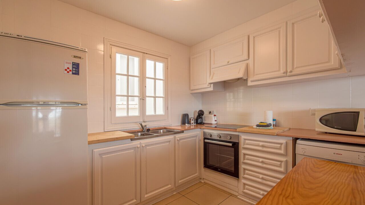 Photo of Kitchen in Fornells