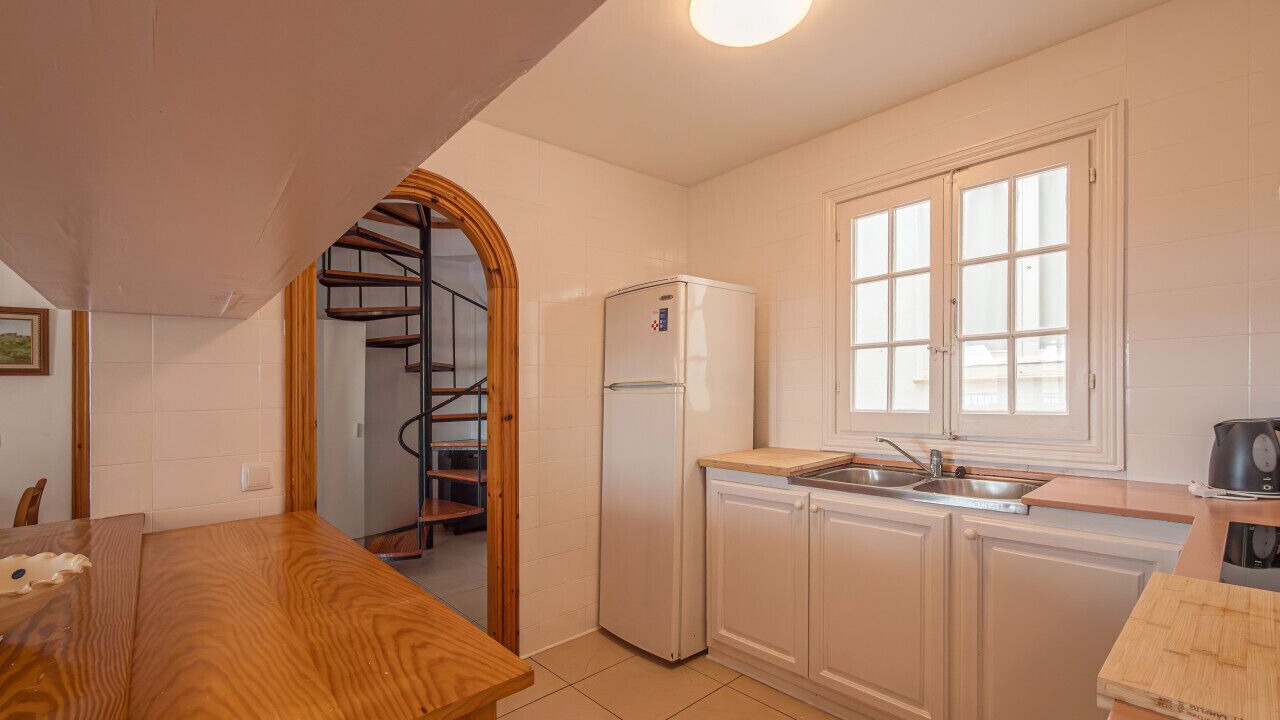 Photo of Kitchen in Fornells