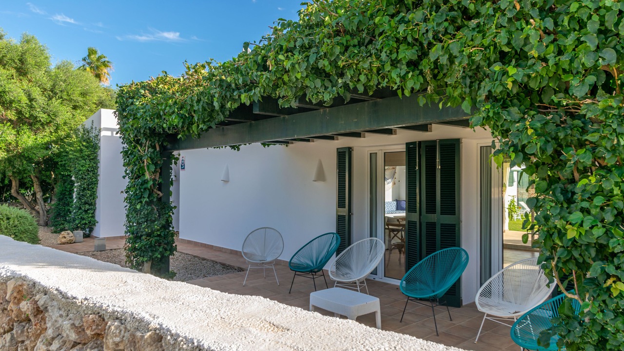 Photo of Patio Balcony in Binisafua