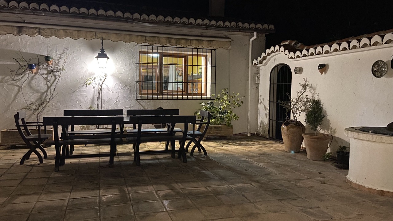 Photo of Outdoor in El Tosalet