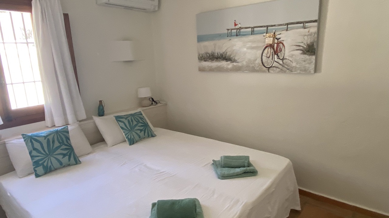 Photo of Bedroom in El Tosalet