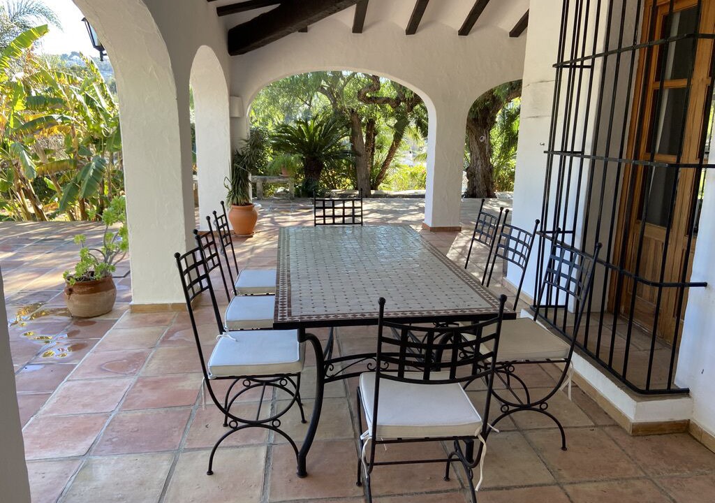 Photo of Outdoor in El Tosalet