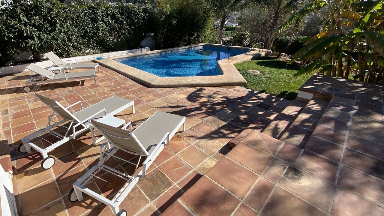 Photo of Outdoor in El Tosalet