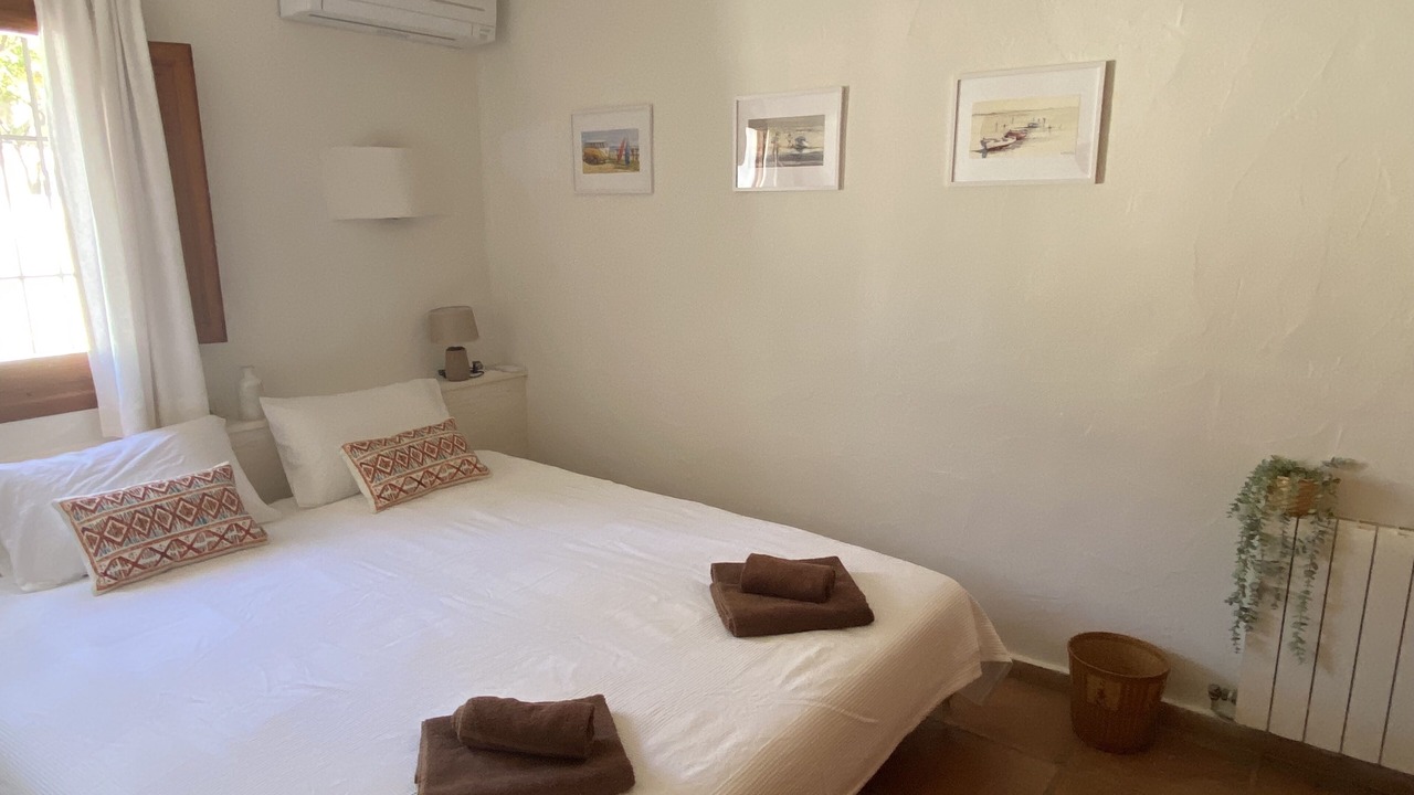 Photo of Bedroom in El Tosalet