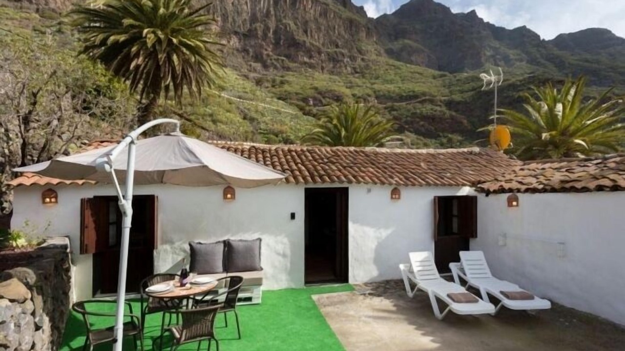 Photo of Outdoor in Lomo de Arico