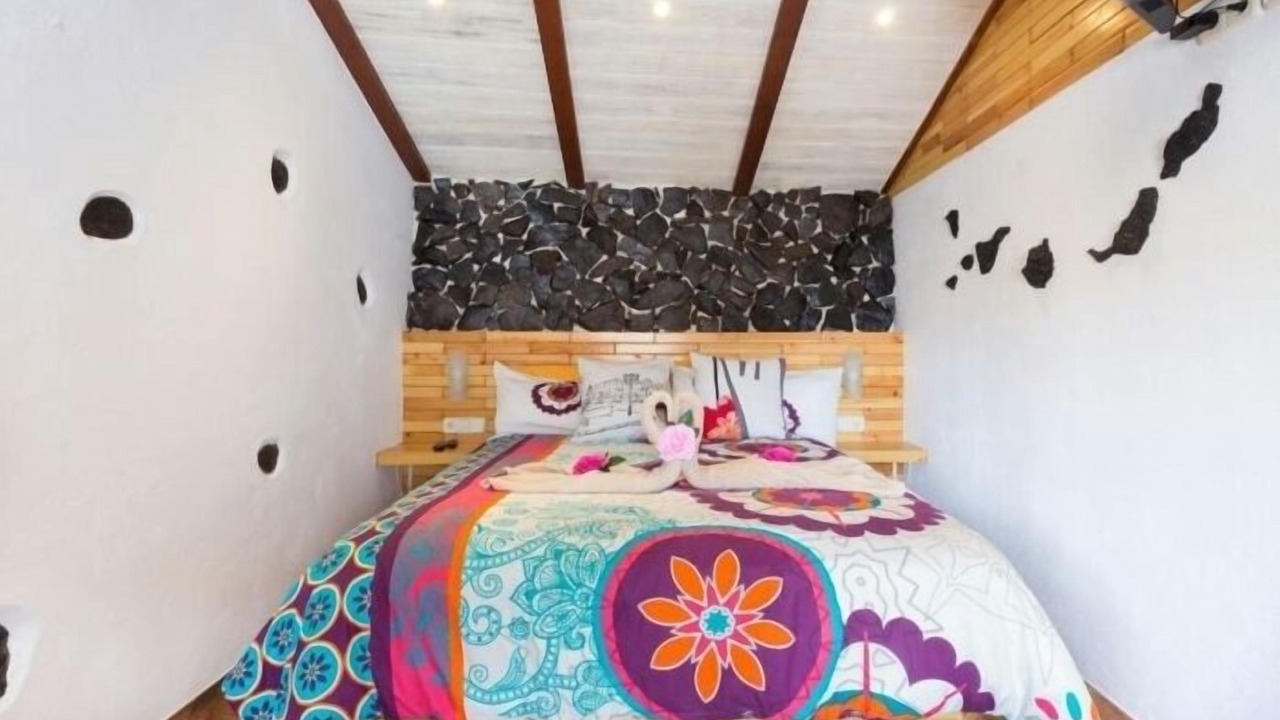 Photo of Bedroom in Lomo de Arico