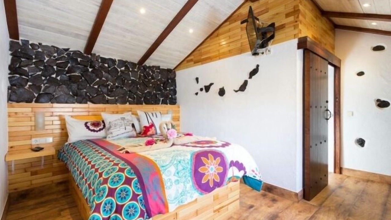 Photo of Bedroom in Lomo de Arico