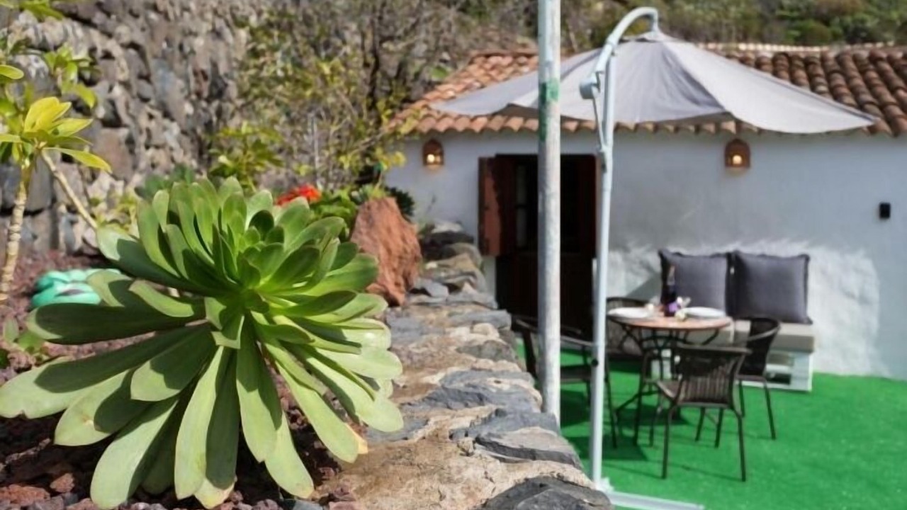 Photo of Outdoor in Lomo de Arico
