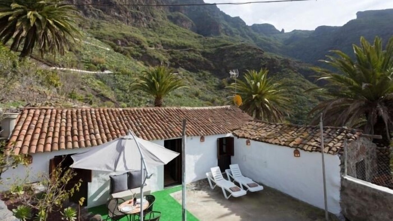 Photo of Outdoor in Lomo de Arico