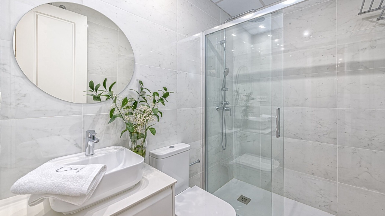 Photo of Bathroom in La Merced