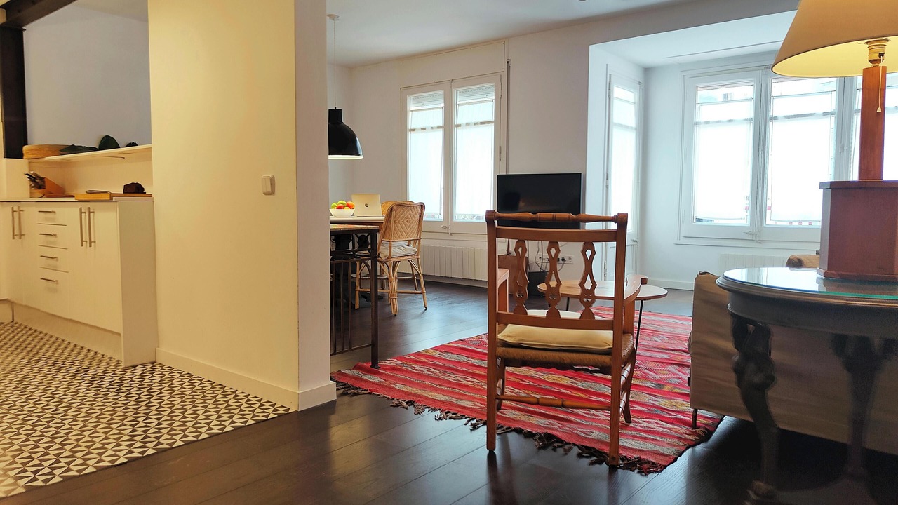 Photo of Bedroom in La Nova Esquerra de l'Eixample