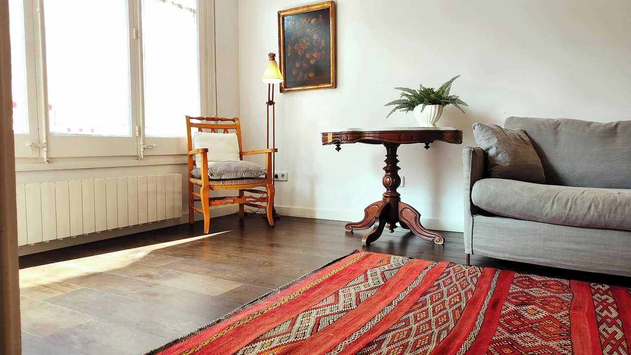 Photo of Bedroom in La Nova Esquerra de l'Eixample
