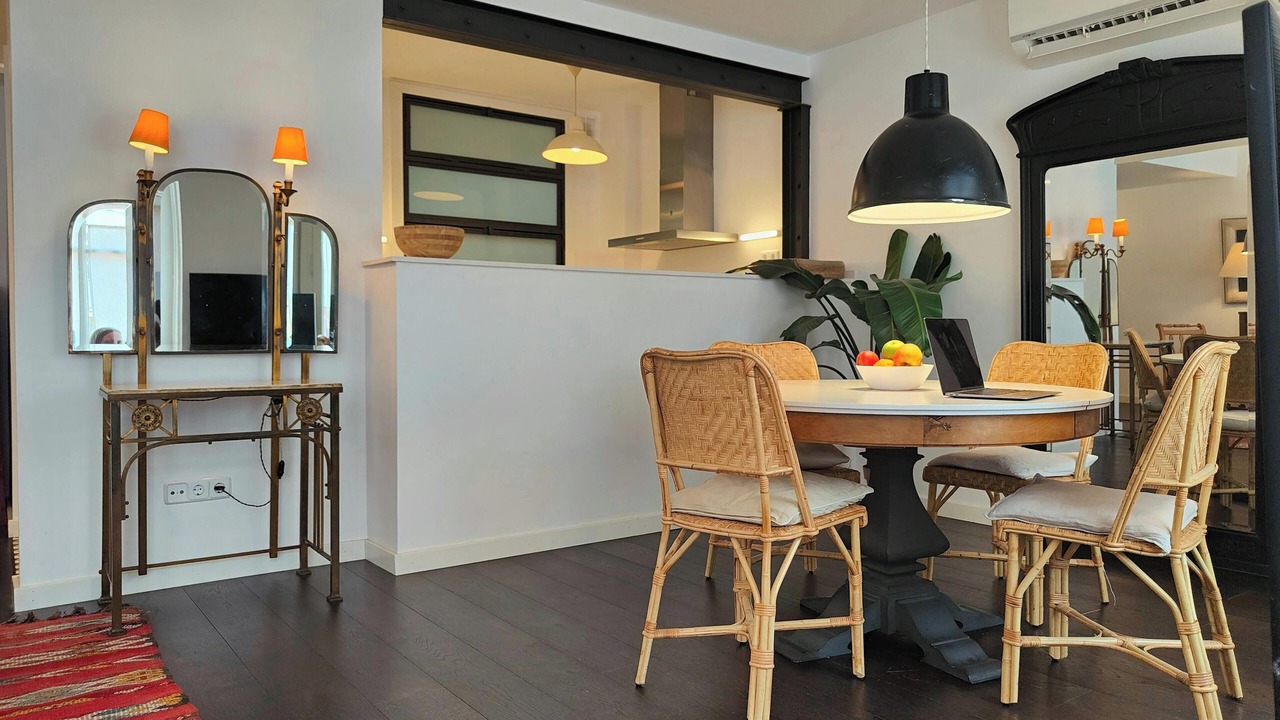 Photo of Bedroom in La Nova Esquerra de l'Eixample