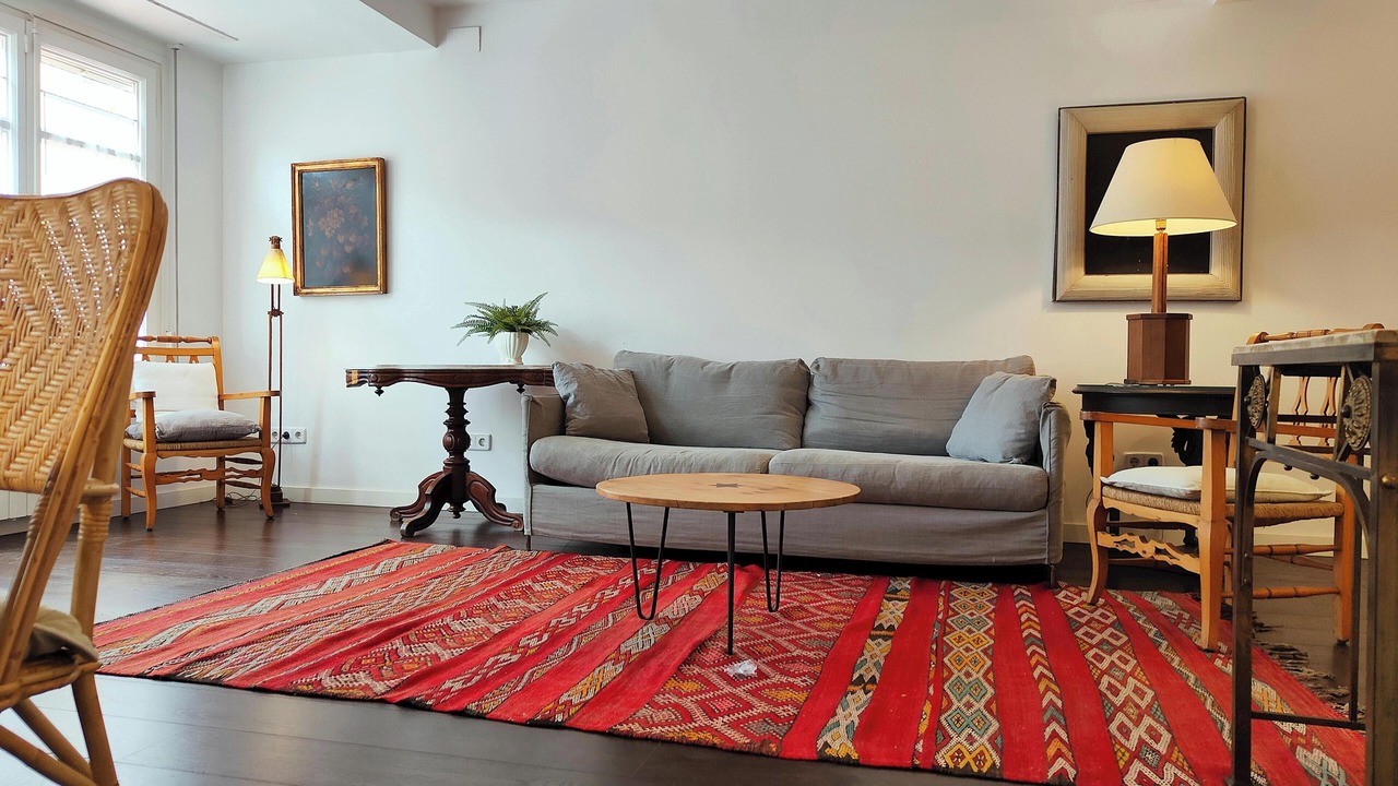 Photo of Bedroom in La Nova Esquerra de l'Eixample