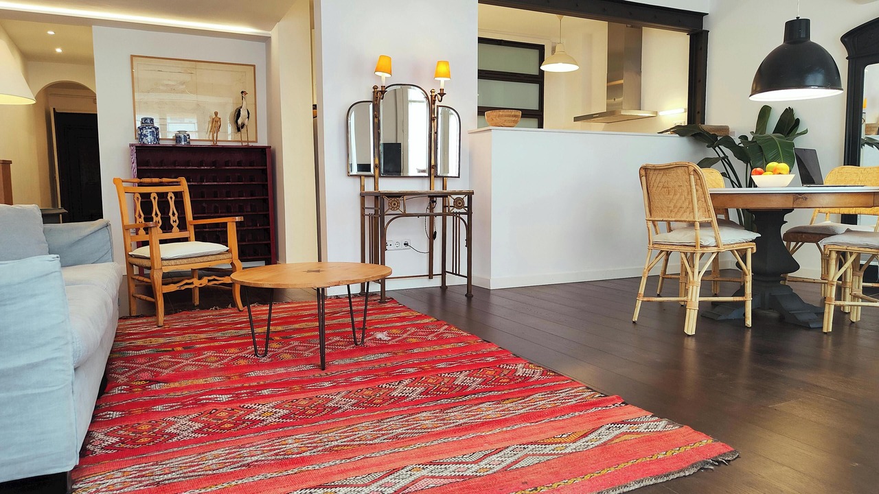 Photo of Bedroom in La Nova Esquerra de l'Eixample