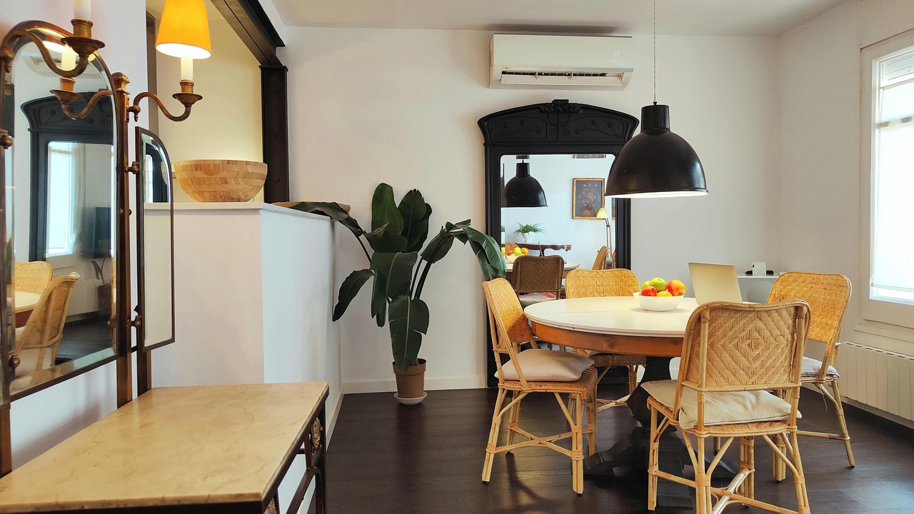 Photo of Bedroom in La Nova Esquerra de l'Eixample