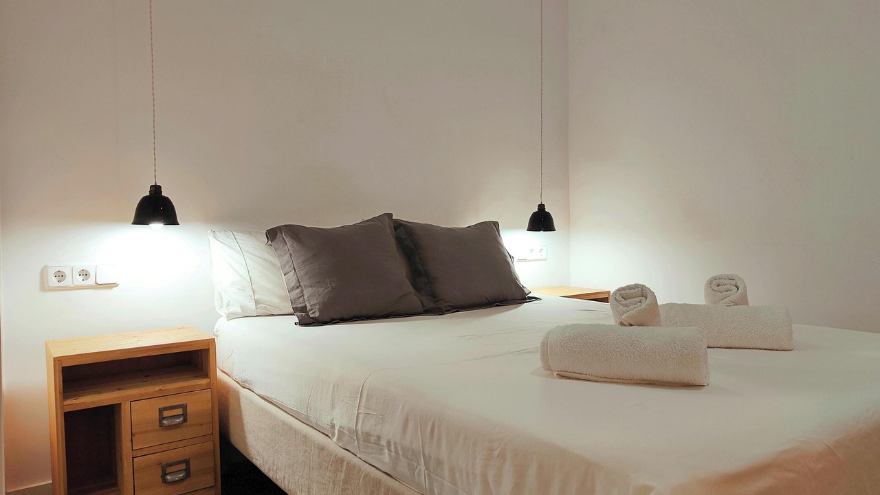 Photo of Bedroom in La Nova Esquerra de l'Eixample