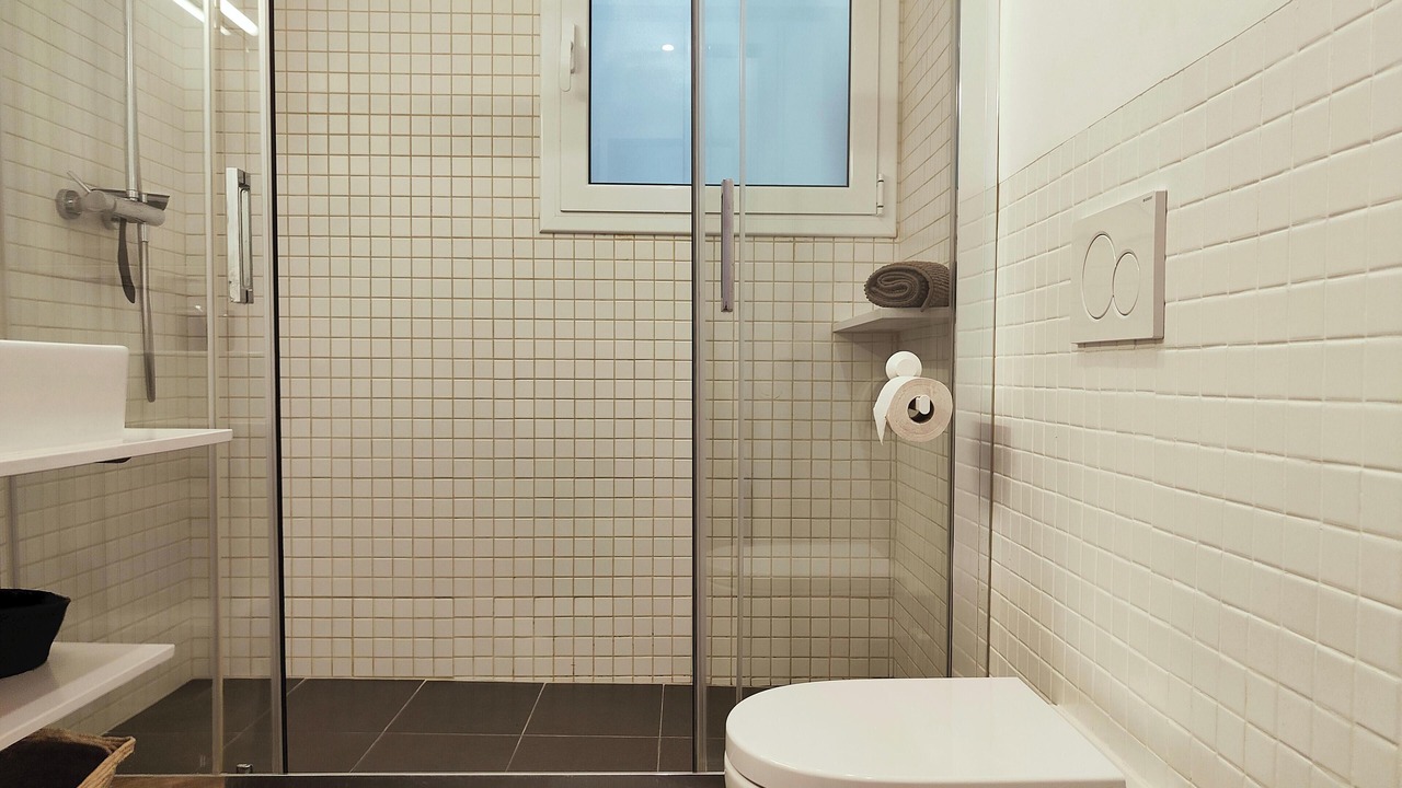 Photo of Bathroom in La Nova Esquerra de l'Eixample