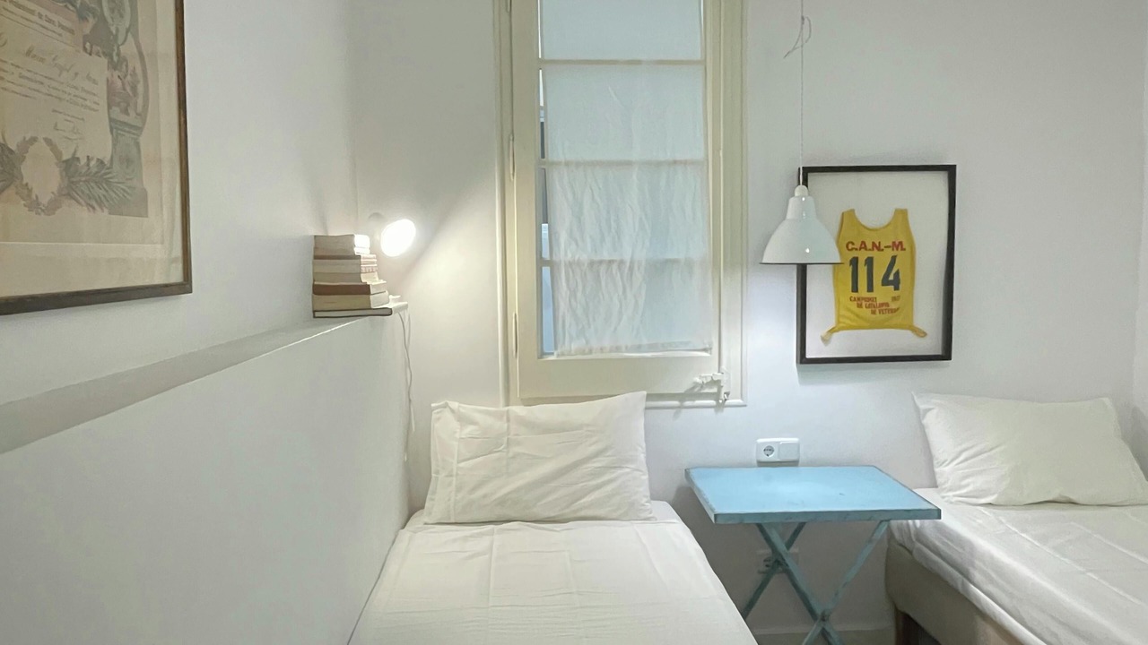 Photo of Bedroom in La Nova Esquerra de l'Eixample