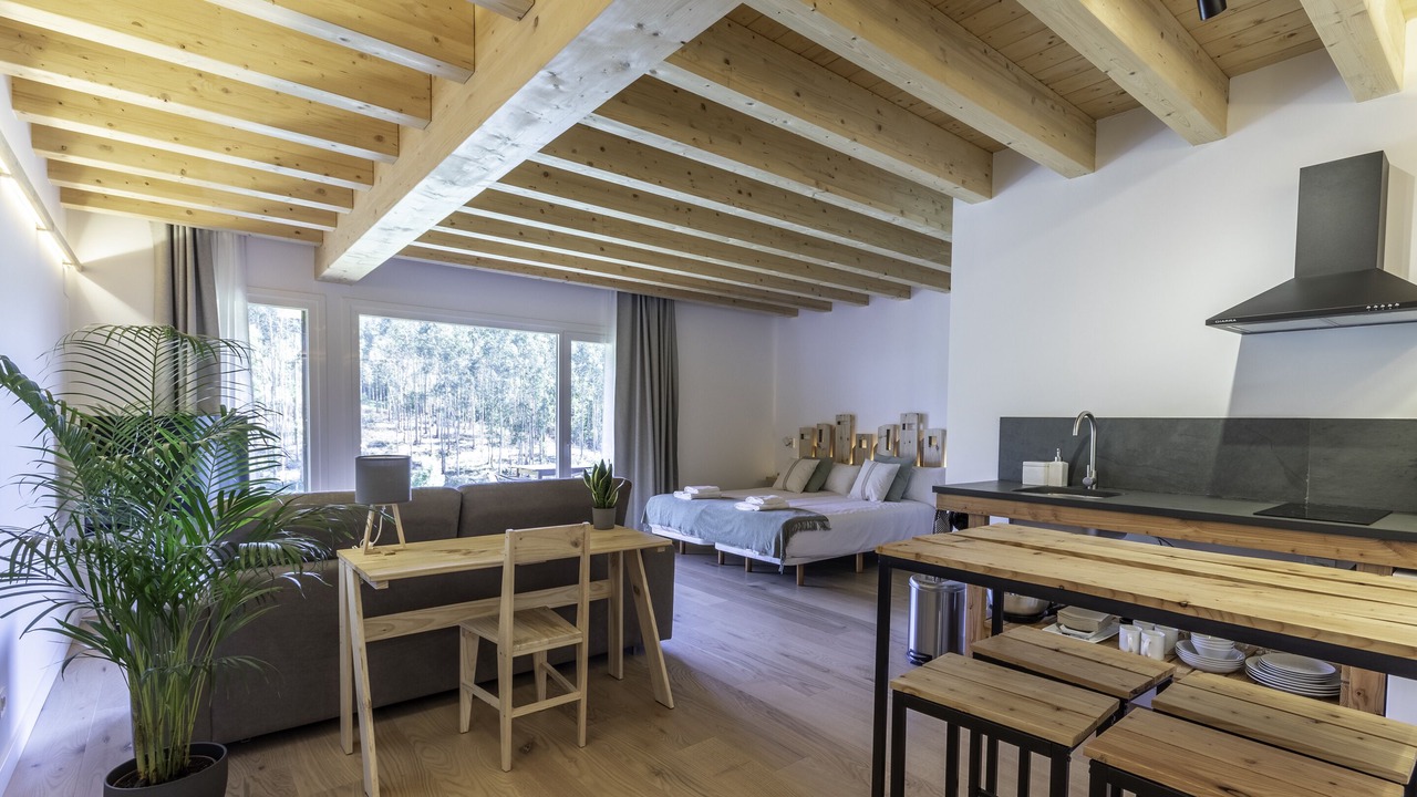 Photo of Bedroom in Berreaga-Mendi