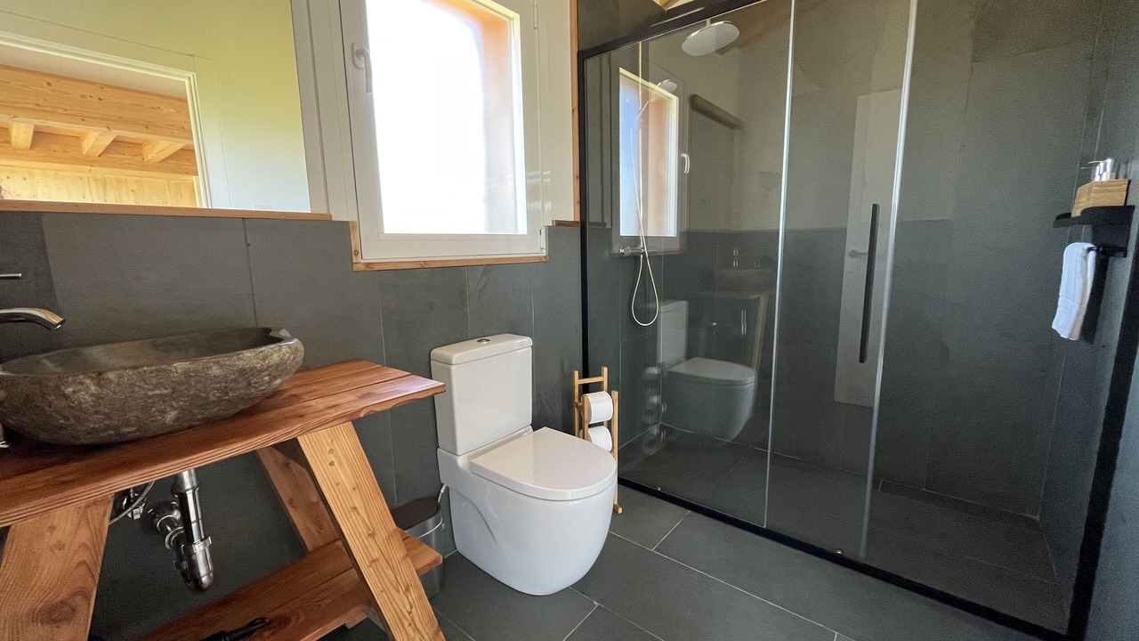 Photo of Bathroom in Berreaga-Mendi