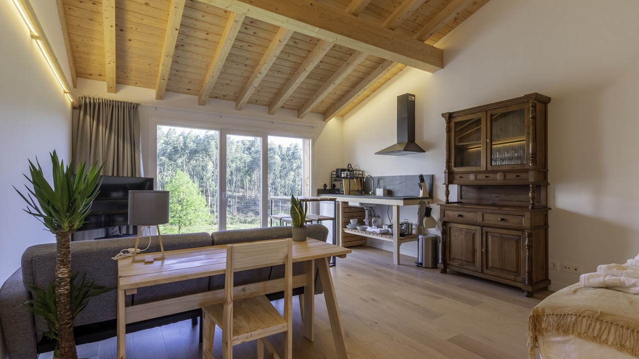 Photo of Livingroom in Berreaga-Mendi