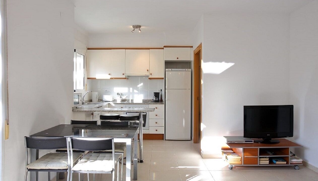 Photo of Kitchen in Jesus Pobre