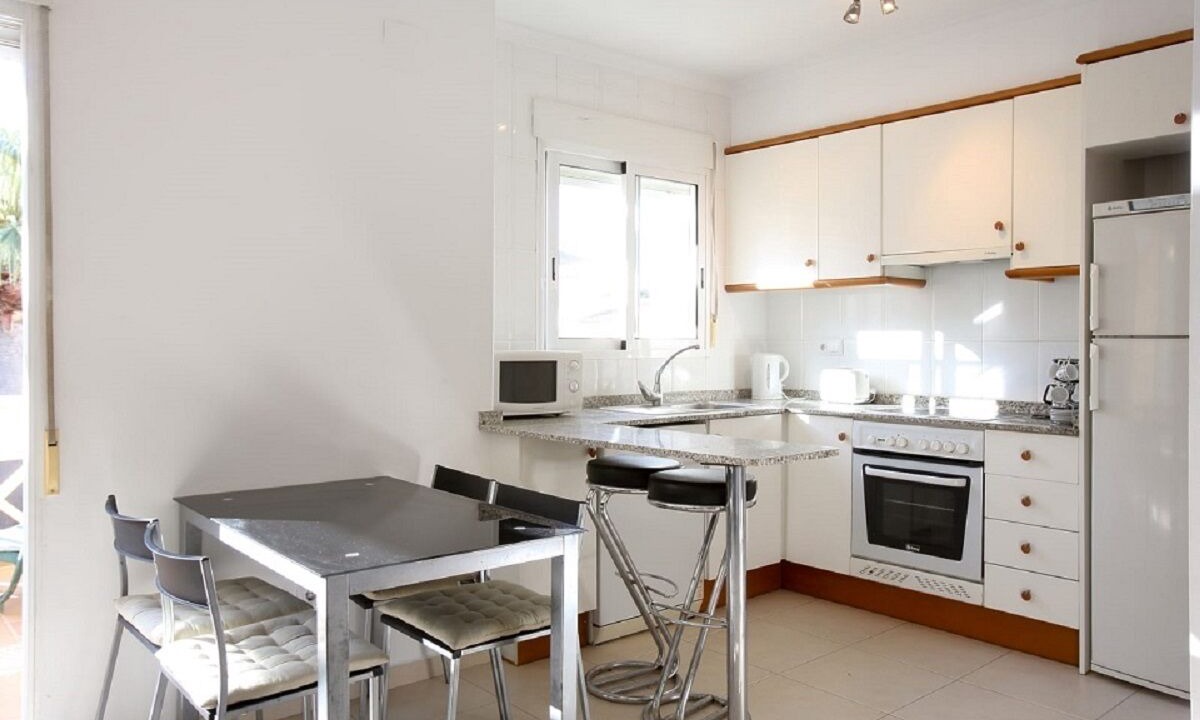 Photo of Kitchen in Jesus Pobre