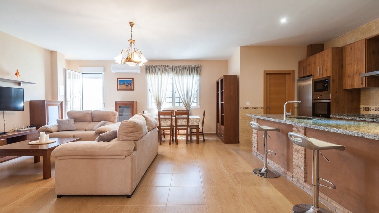 Photo of Livingroom in Santiago de Calatrava