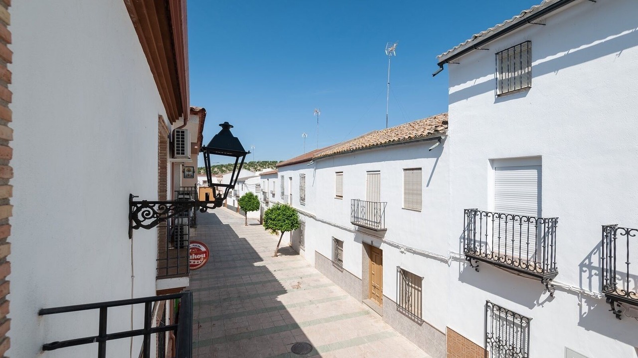 Photo of Outdoor in Santiago de Calatrava