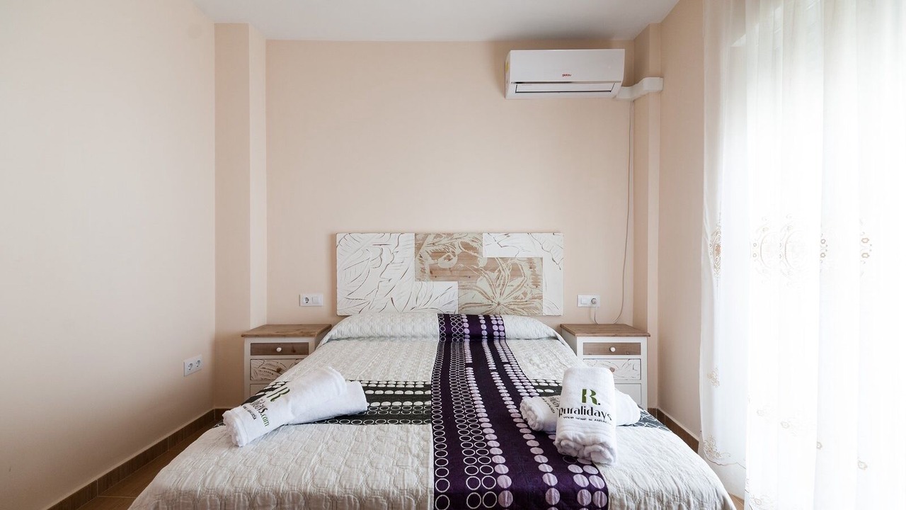 Photo of Bedroom in Santiago de Calatrava