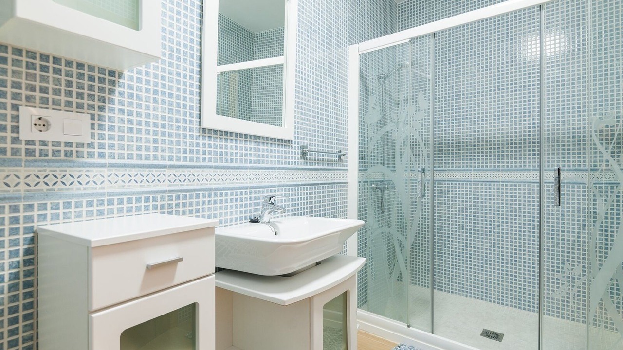 Photo of Bathroom in Santiago de Calatrava