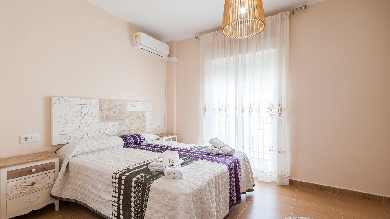 Photo of Bedroom in Santiago de Calatrava