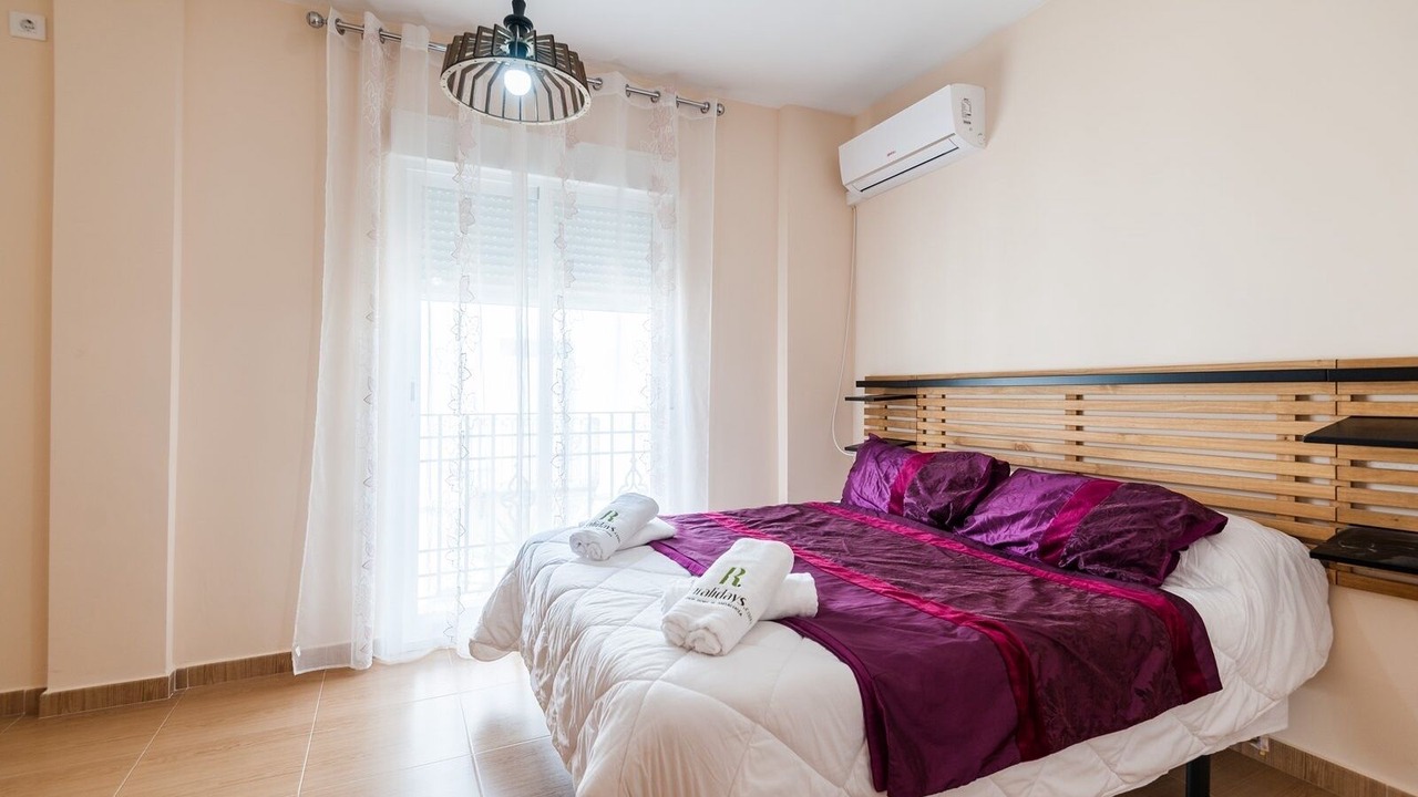 Photo of Bedroom in Santiago de Calatrava