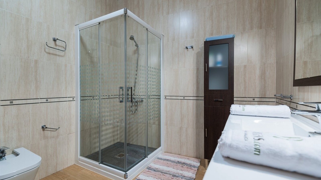 Photo of Bathroom in Santiago de Calatrava