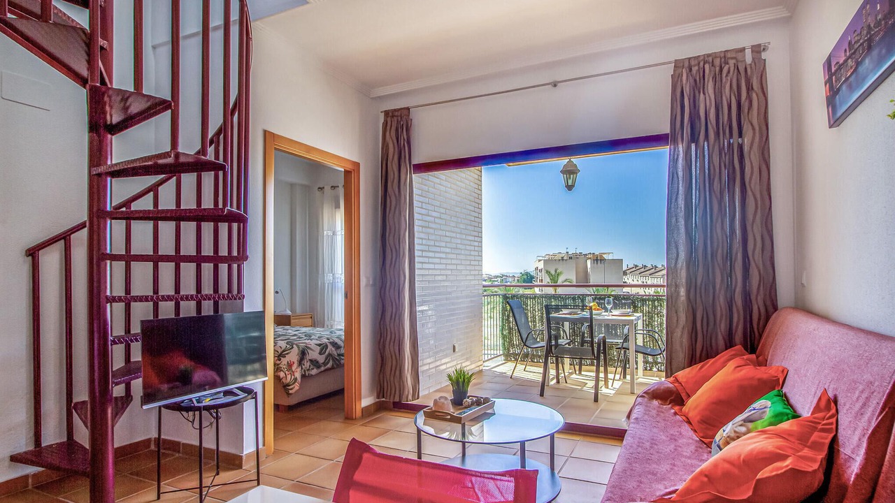 Photo of Bedroom in Villanueva Del Rio Segura