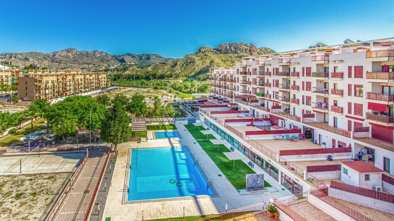 Photo of Outdoor in Villanueva Del Rio Segura