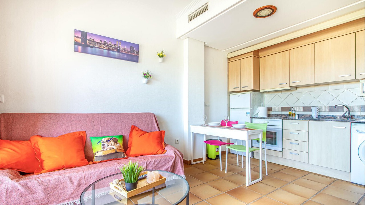 Photo of Bedroom in Villanueva Del Rio Segura