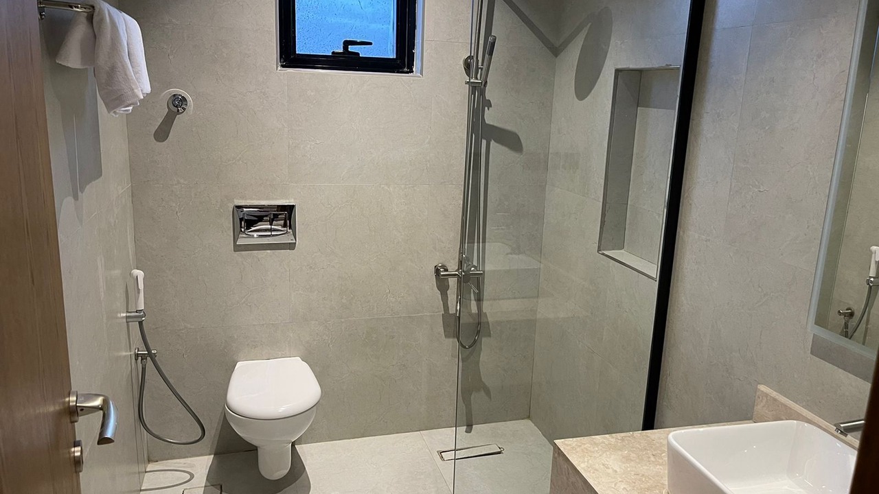 Photo of Bathroom in Riyadh