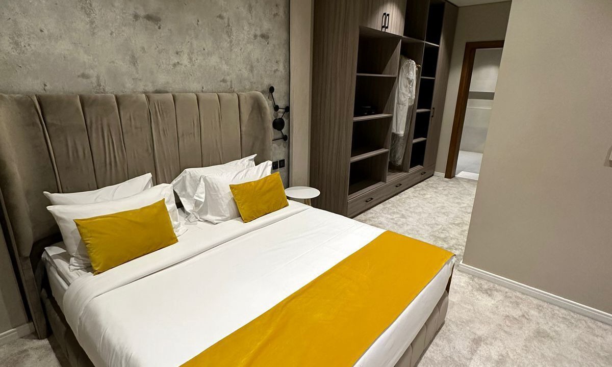 Photo of Bedroom in Riyadh