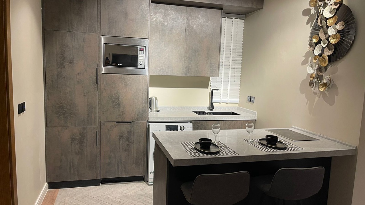 Photo of Kitchen in Riyadh