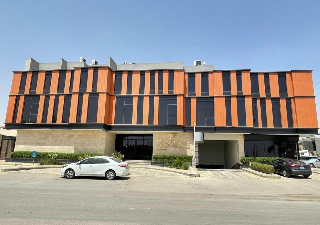 Photo of Outdoor in Riyadh